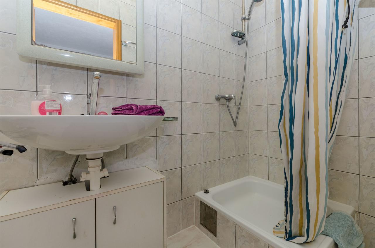 Apartments Ljubica Rogoznica  Eksteriør billede